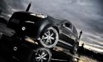 Porsche Cayenne Balrog by Paret 2009 года